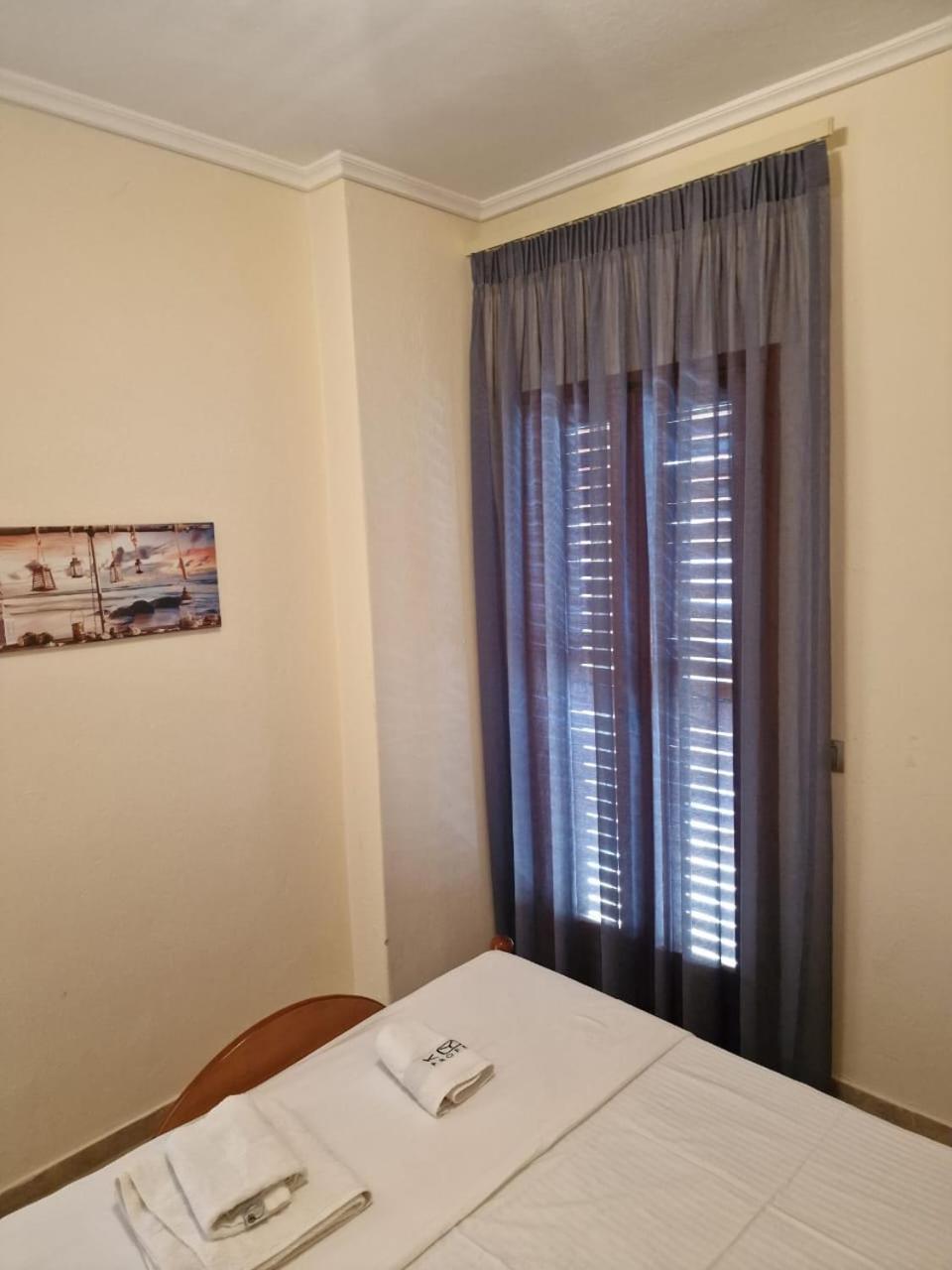 Kyana Big Blue Apartments Агия Параскеви Екстериор снимка