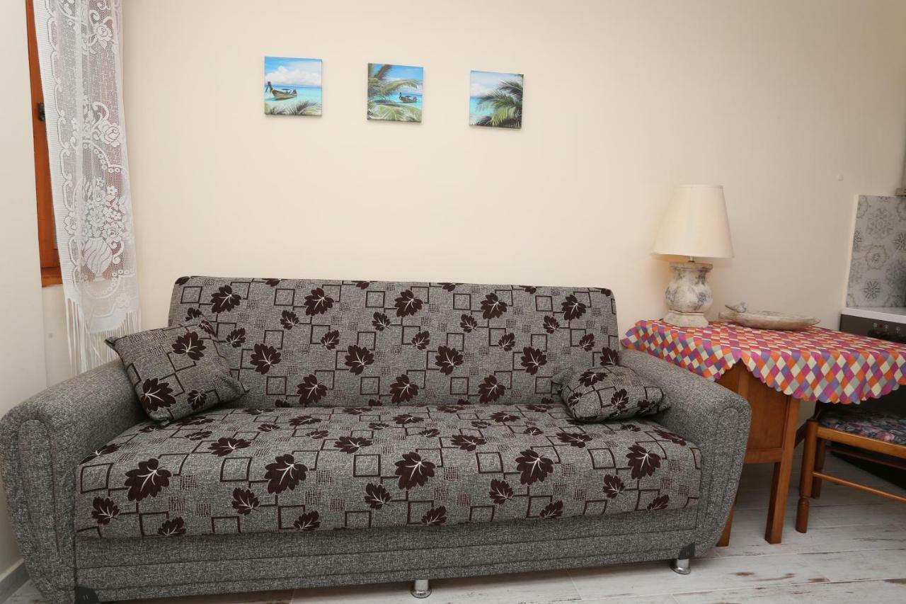 Kyana Big Blue Apartments Агия Параскеви Екстериор снимка